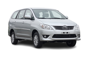 Toyota Innova V 2008-2012