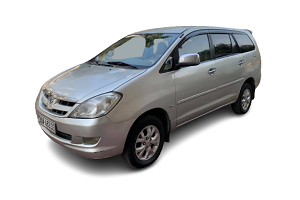Toyota Innova J 2006-2012