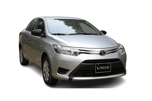 Toyota Vios Limo 2014-2016