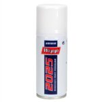 Bom khói WEPP 2025 khử mùi hôi, chống nấm mốc cabin ô tô