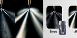 Dung dịch WEPP 2030 - vệ sinh kim phun buồng đốt cho động cơ Diesel