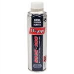 Phụ gia WEPP 2032-300 – Vệ sinh hệ thống phun nhiên liệu động cơ Diesel