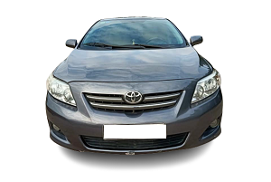 Toyota Altis 1.8G MT 2008-2010
