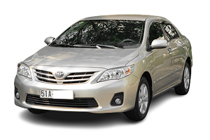 Toyota Altis 1.8G MT 2010-2014