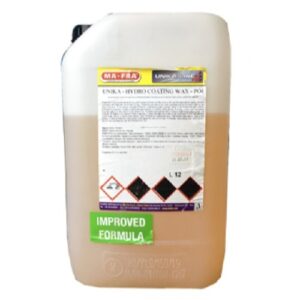 Dung dịch Hydro Coating 15 days - Wax dạng nước