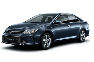 Toyota Camry 2.0E 2015-2018