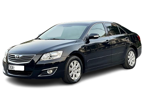 Toyota Camry 2.4G 2007-2011