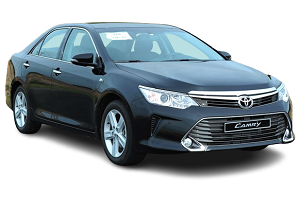 Toyota Camry 2.5Q 2015-2018