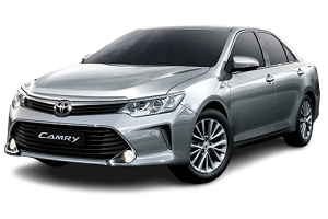 Toyota Camry 2.5G 2015-2018