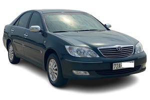 Toyota Camry 3.0V 2002-2006