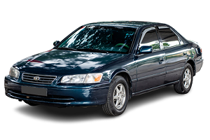Toyota Camry GLi 2.2 1998-2001
