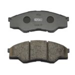 04465-0K160 Má phanh (bố thắng) trước Toyota Innova 2006-2016