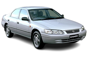 Toyota Camry XLi 2.2 1999-2001
