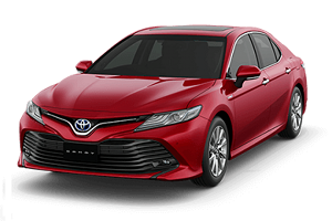 Toyota Camry 2.5Q 2019-nay