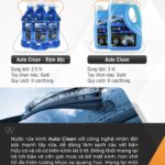 Nước rửa kính ô tô Auto Clean