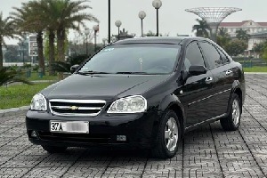 Chevrolet Lacetti 2012-