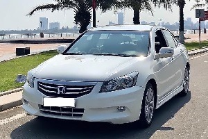 Honda Accord 2011-2013