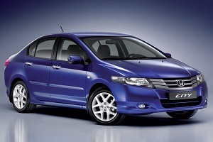 Honda City 1.5 MT 2013-2014