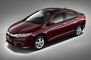 Honda City 1.5 MT 2014-2017