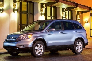 Honda CR-V 2008-2013