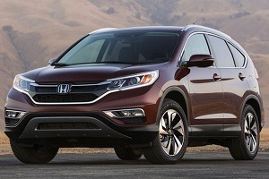 Honda CR-V 2.0 2015-2017