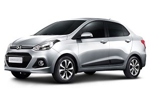 Hyundai Grand i10 Sedan Base 1.2 MT 2014-2017