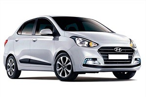 Hyundai Grand i10 Sedan 2018-2020