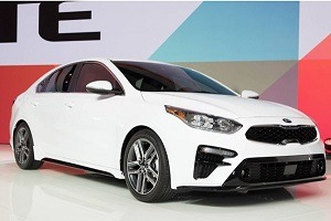 Kia Cerato MT 2019-nay