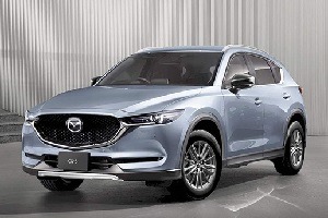 Mazda CX-5 2.0L Deluxe 2019-nay