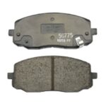 581011YA00 Má phanh trước Elig KA..