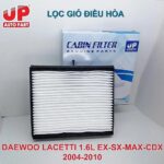 96554378-Lọc gió điều hòa DAEWOO LACETTI 1.6L EX/SX/MAX/CDX 2004-2010