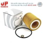 11427566327-Lọc dầu động cơ dùng cho Vinfast Lux A; Lux SA