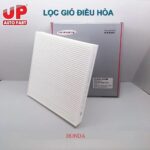 80291-SNK-A01 Lọc gió điều hòa Honda – UP 809F-C80292-T0G-A01