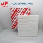 87139-06080 Lọc gió điều hòa Toyota – UP  809F-C87139-06080