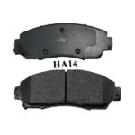 45022T0AA00 Má phanh (bố thắng) trước Honda CR-V 2007-2017