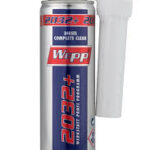 WEPP 2032+ Phụ gia vệ sinh hệ thống phun nhiên liệu động cơ Diesel
